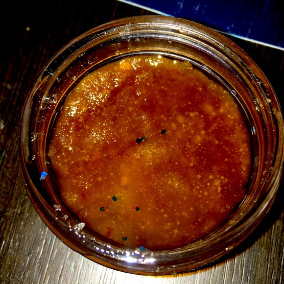 Body scrubs - Picture 1 of 1